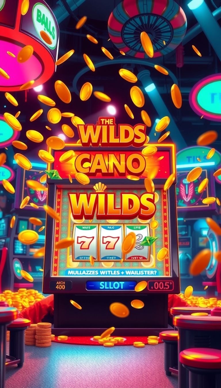 Electric Bet Casino game
