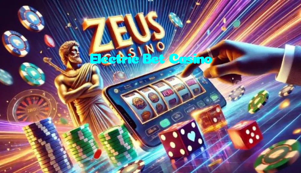 making first deposit on Electric Bet Casino website using local payment methods in Pakistan