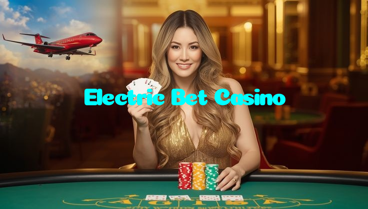 available types of Electric Bet Casino bet including pre-match live express and system bets