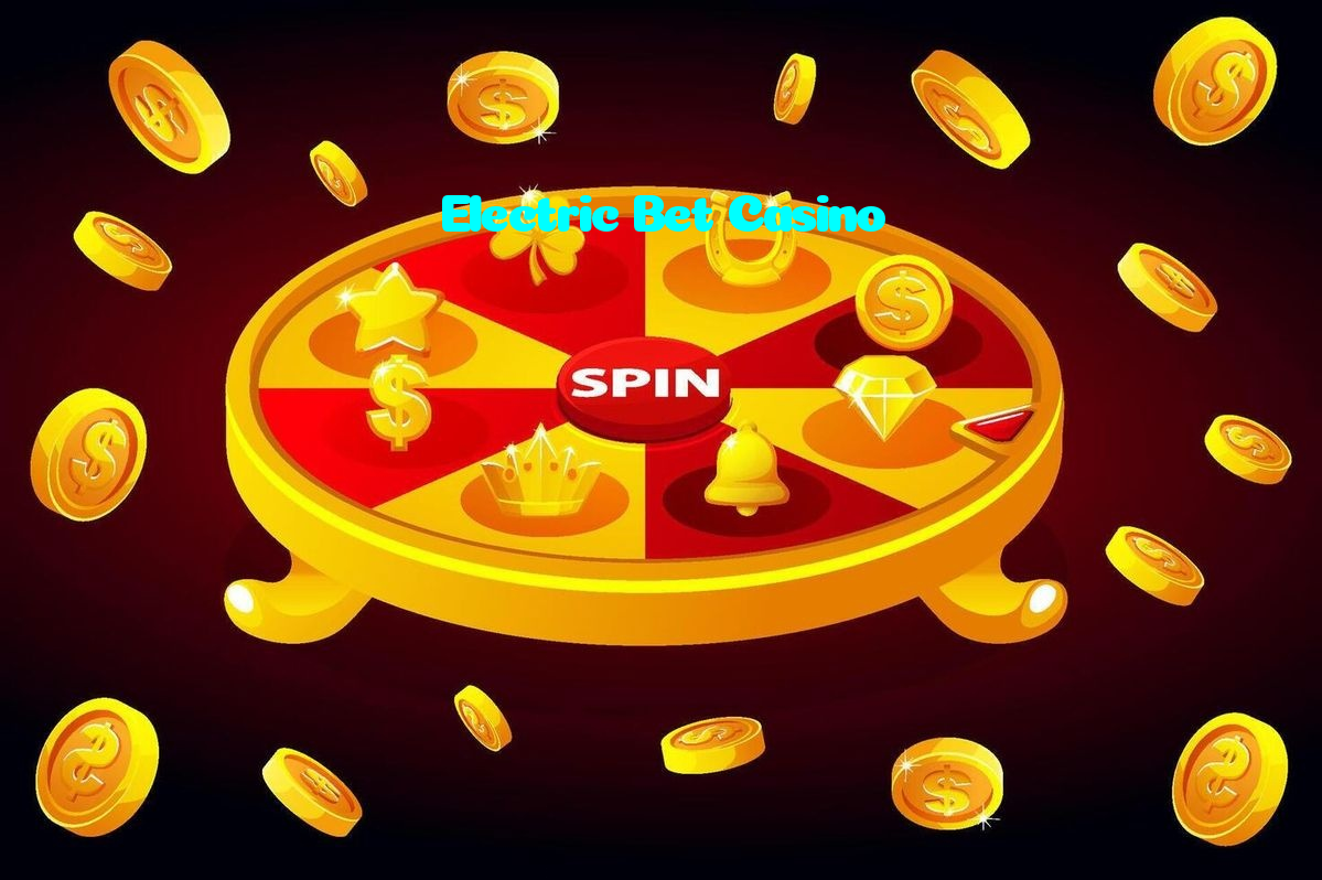 available types of Electric Bet Casino bet including pre-match live express and system bets