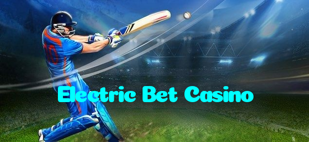 making first deposit on Electric Bet Casino website using local payment methods in Pakistan