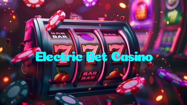 Electric Bet Casino
