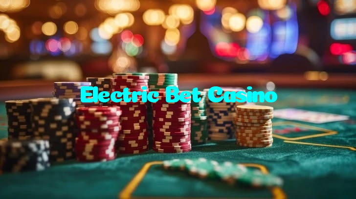 Electric Bet Casino خوش آمدید بونس +600% پیشکش موبائل ایپ کے پروموشن سیکشن میں دکھائی دیتی ہے۔