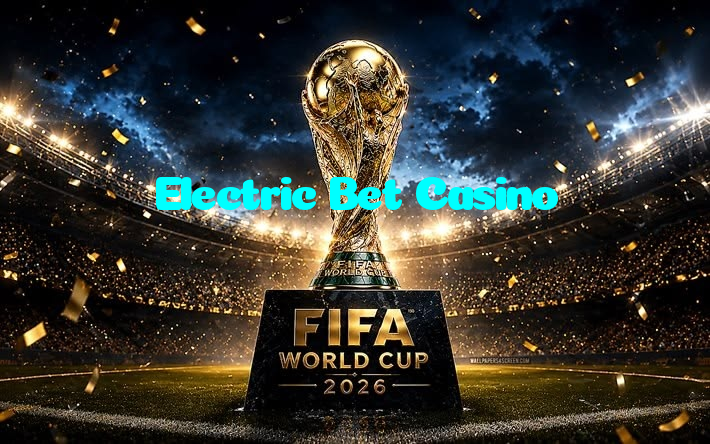 Electric Bet Casino