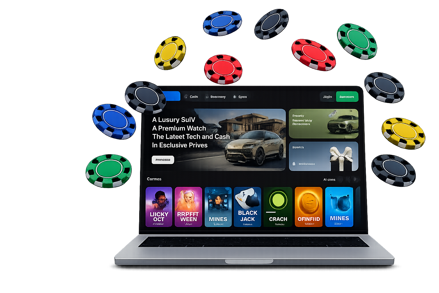 Electric Bet Casino Pakistan