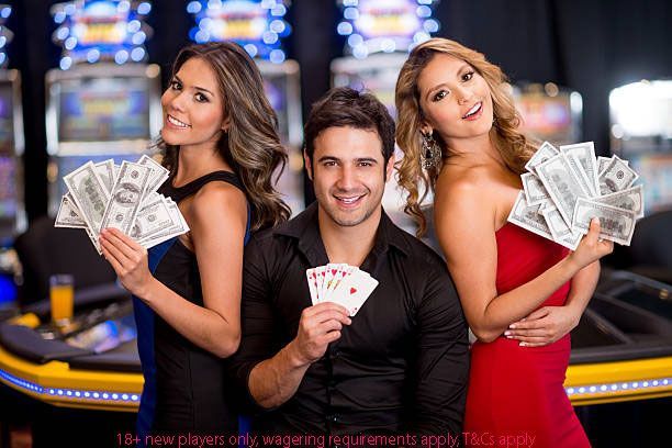 Electric Bet Casino پاکستان ریئل منی گیمز