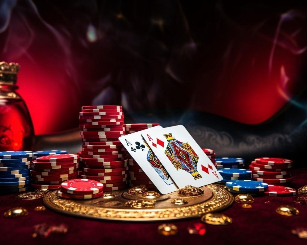 پاکستان میں Electric Bet Casino قانونی ہے۔
