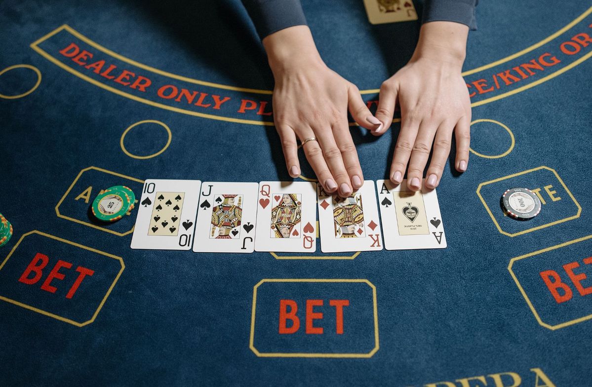 Electric Bet Casino پاکستان ریئل منی گیمز